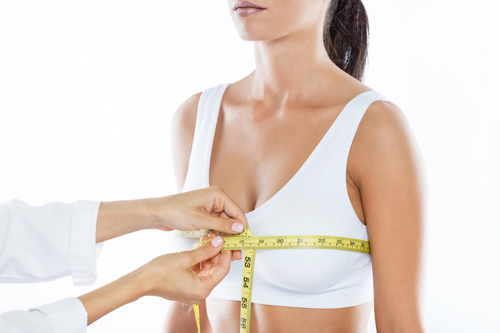 Breast Lift in Mumbai